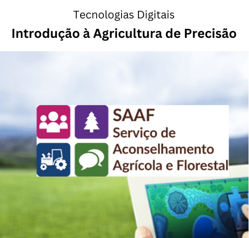 saaf formacao 1
